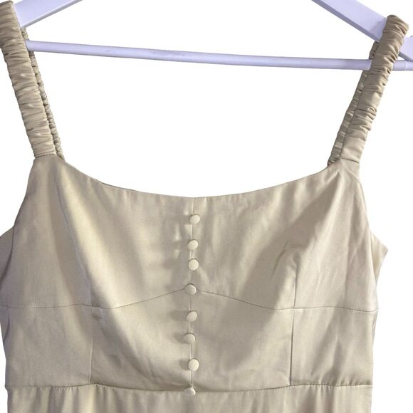 Reformation NWT Camari Dress - Picture 12 of 12